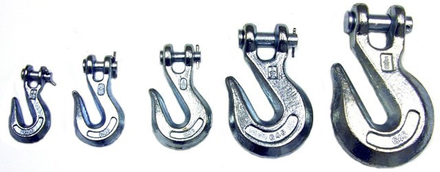 Clevis 